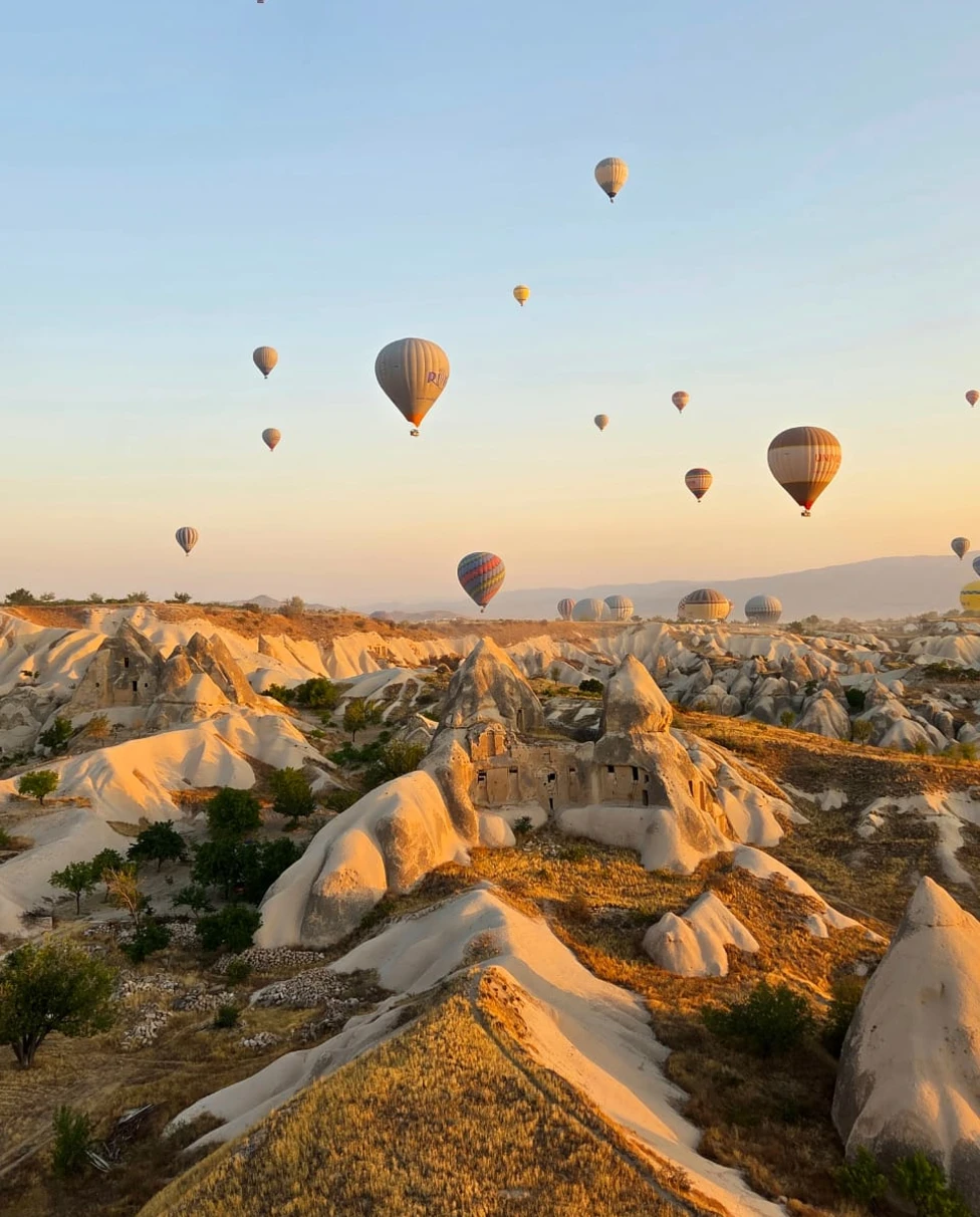 Advisor - The Fun Side of Turkey (with a Samos Getaway)