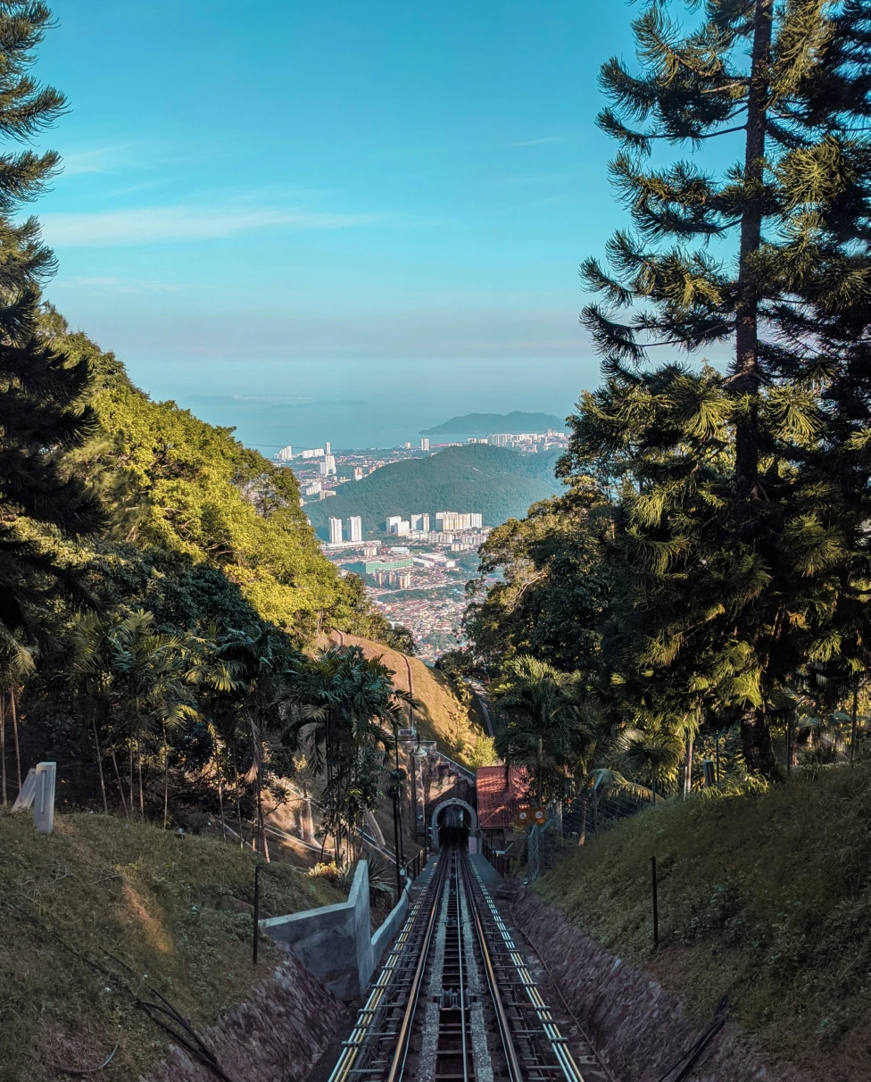 Advisor - Penang Perfected: Culture, Cuisine & Charm