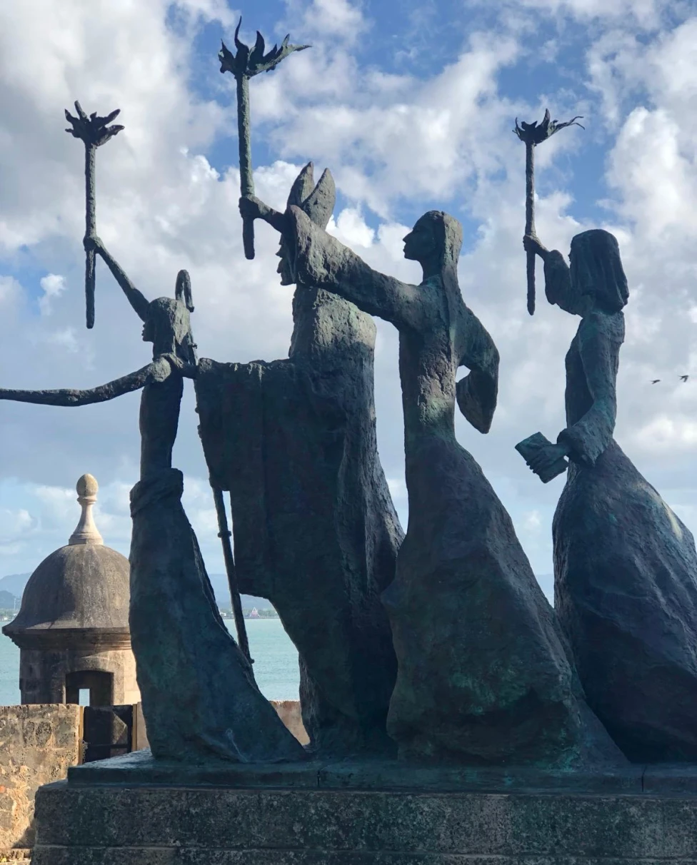 Advisor - The Blue Horizon: 5 Days of Sacred Water, Rainforest Peaks & Island Soul