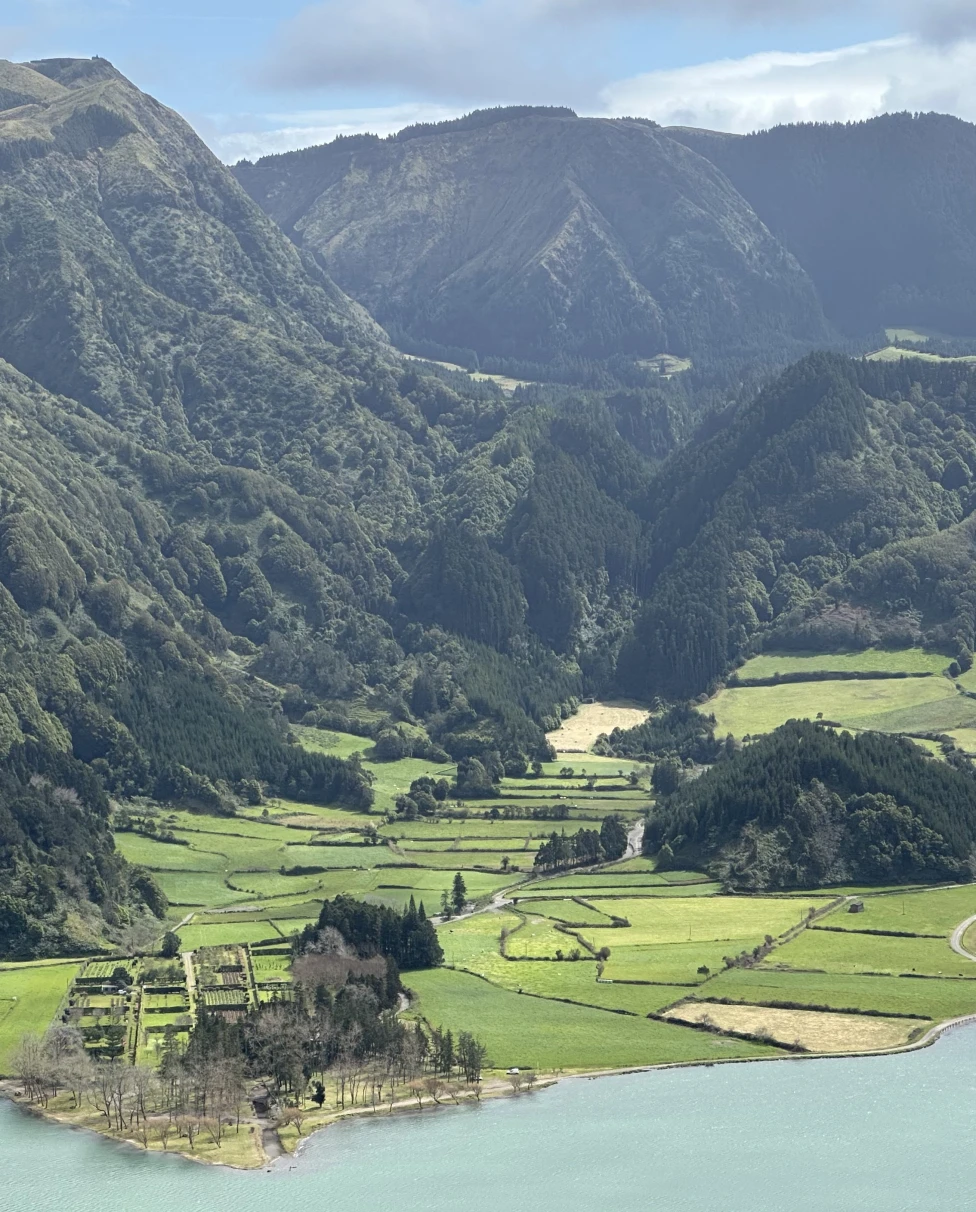 Advisor - The Azores: A 9-Day Itinerary Through Portugal’s Volcanic Isles