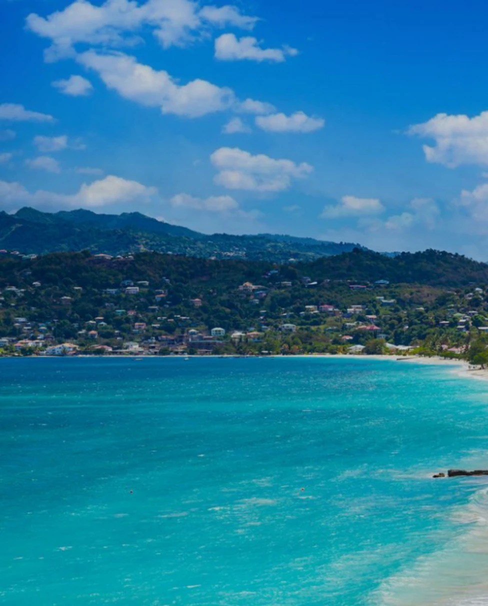 Advisor - Grenada Getaway: From Spice Trails to Sea Breezes
