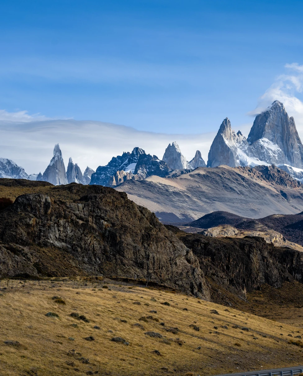 Advisor - Best 5-Day Patagonia Hiking Itinerary: El Chaltén and El Calafate