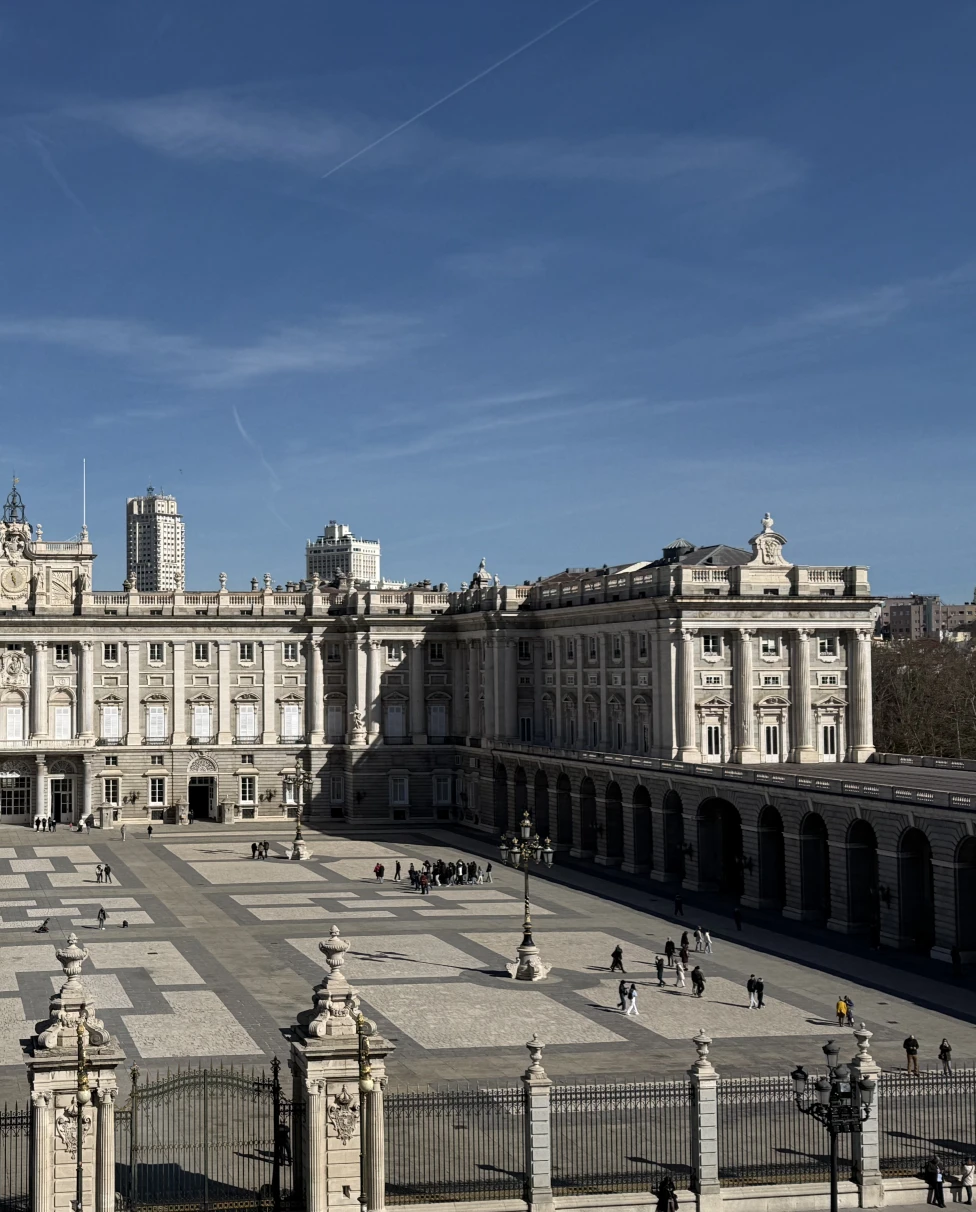 Advisor - Spectacular Madrid in 4 Days