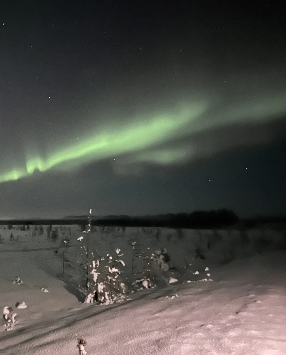 Advisor - Make the Most of Rovaniemi in 3 Days