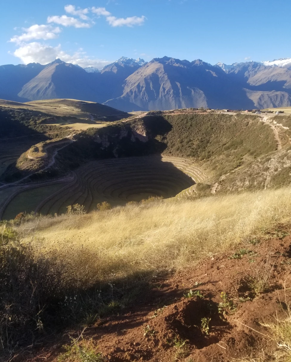 Advisor - 10-Day Immersive Peru Trip: World-Class Dining, Ancient Ruins & Rainforest Adventures