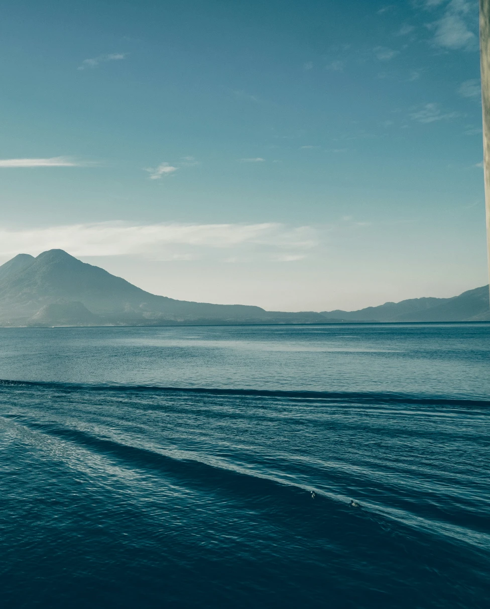 Advisor - An Artisan Journey Through Antigua and Lake Atitlán