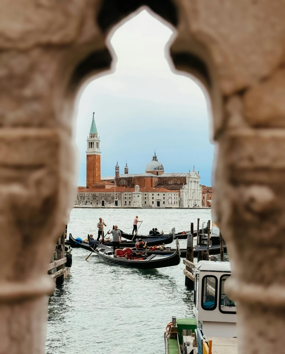 Advisor - Italy for the First Time: Rome, Florence & Venice Done Right
