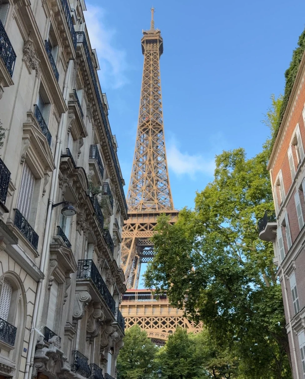Advisor - Our Honeymoon: 12 Days in Paris, Barcelona, Nice & Rome