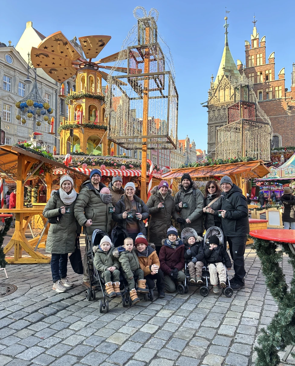 Advisor - Poland’s Christmas Markets: A Festive Family Trip Through 4 Cities