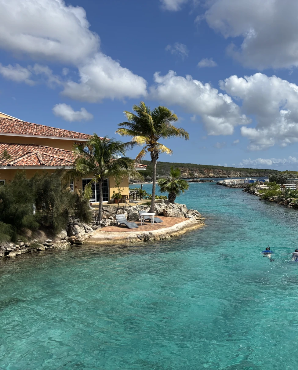 Advisor - Seven Day Curaçao Family Adventure