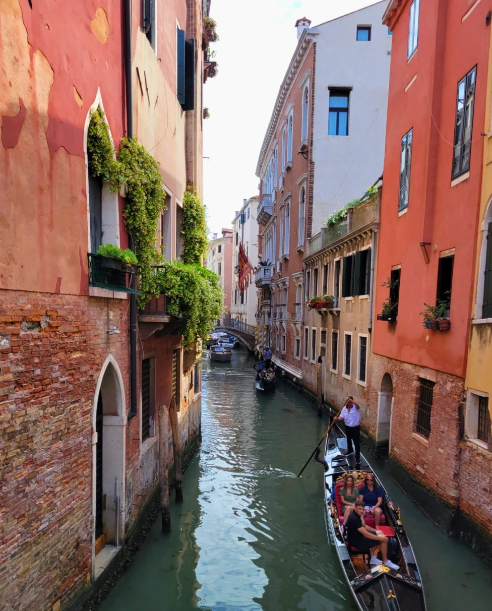 Advisor - A Thoughtfully Paced Northern Italy Itinerary: Venice, Tuscany, Cinque Terre & the Dolomites