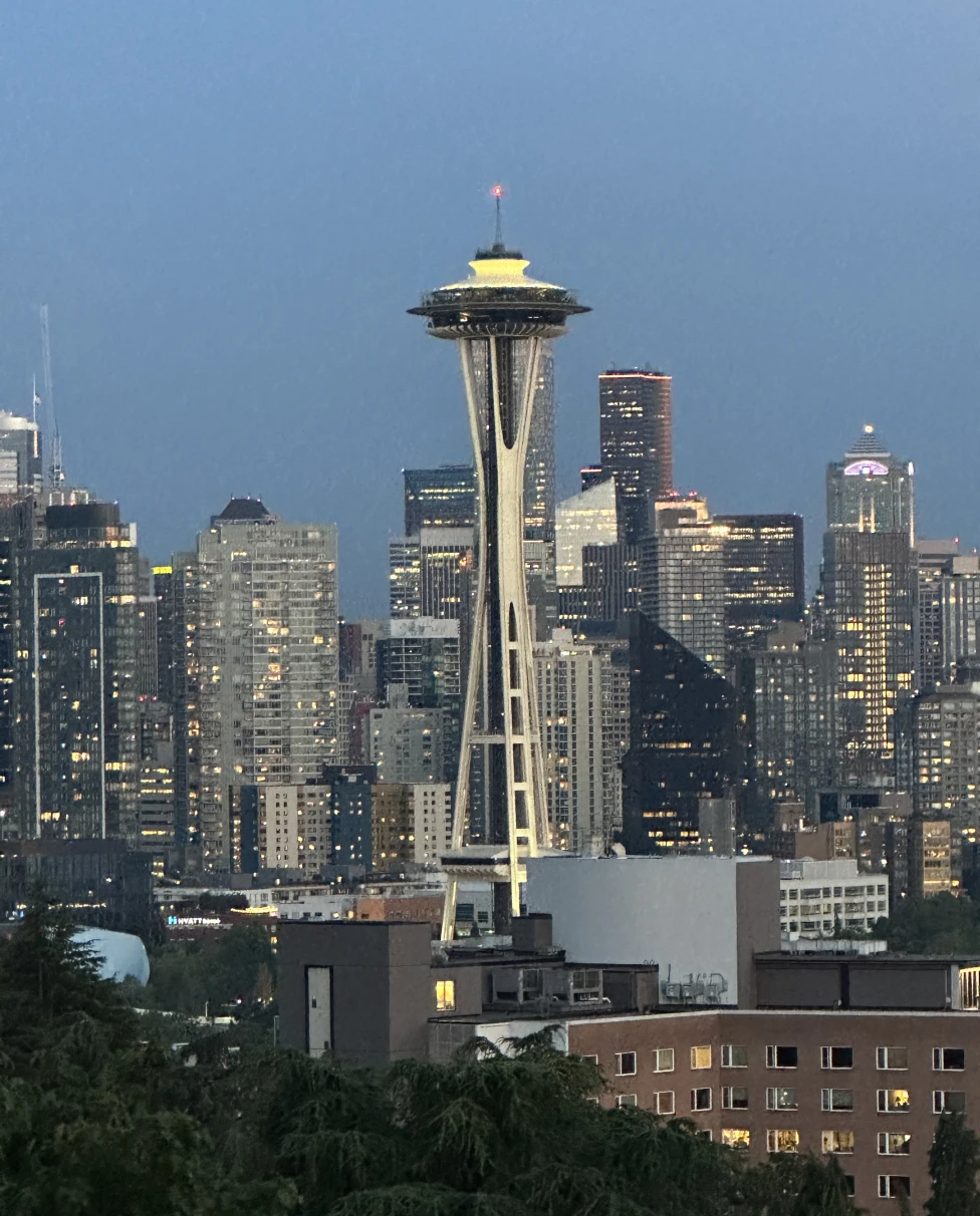 Advisor - The Best of Seattle: 3-Day Itinerary