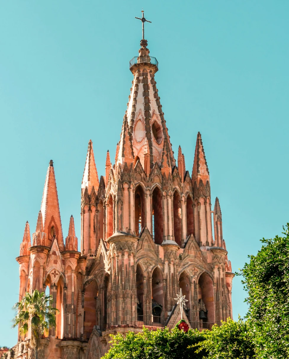 Advisor - How to Spend 3 Days in San Miguel de Allende