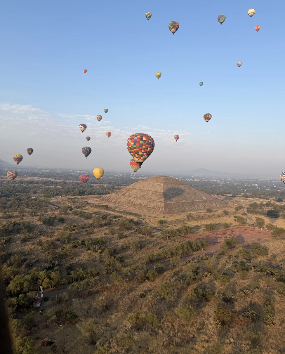 Advisor - The Perfect Mexico City & San Miguel de Allende Itinerary for Food, Culture & Adventure