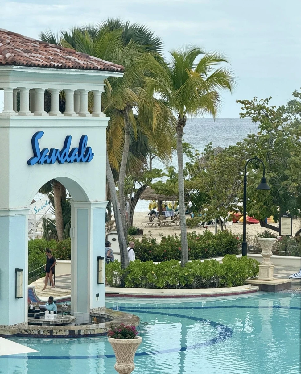 Advisor - 3 Perfect Days at Sandals South Coast: Romance, Relaxation, & Rum Punch