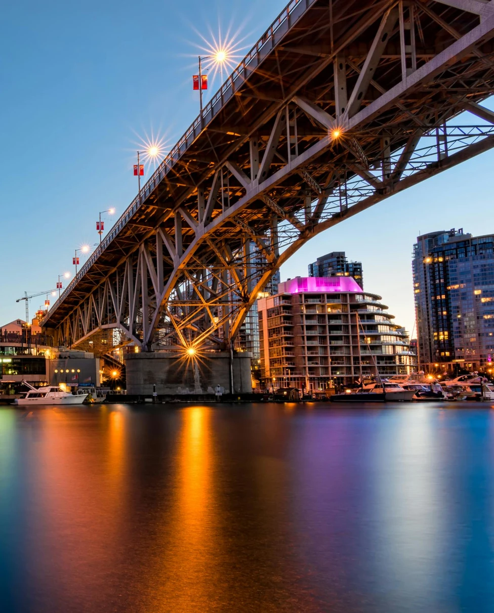 Advisor - Vancouver in 4 Days: A Sensory-Rich Cousins' Journey