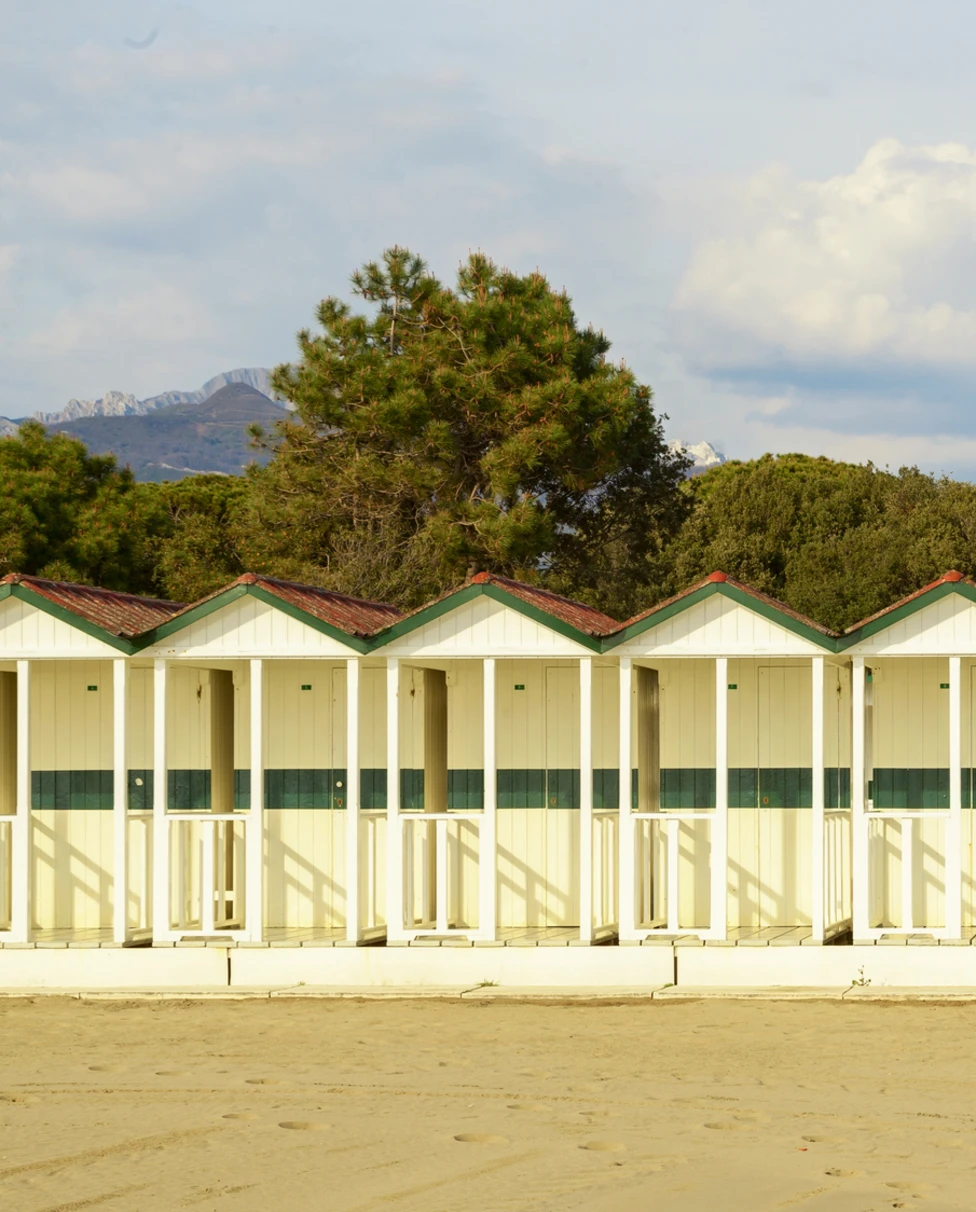 Advisor - 3 Days in Forte dei Marmi: The Insider’s Quiet Luxury Itinerary