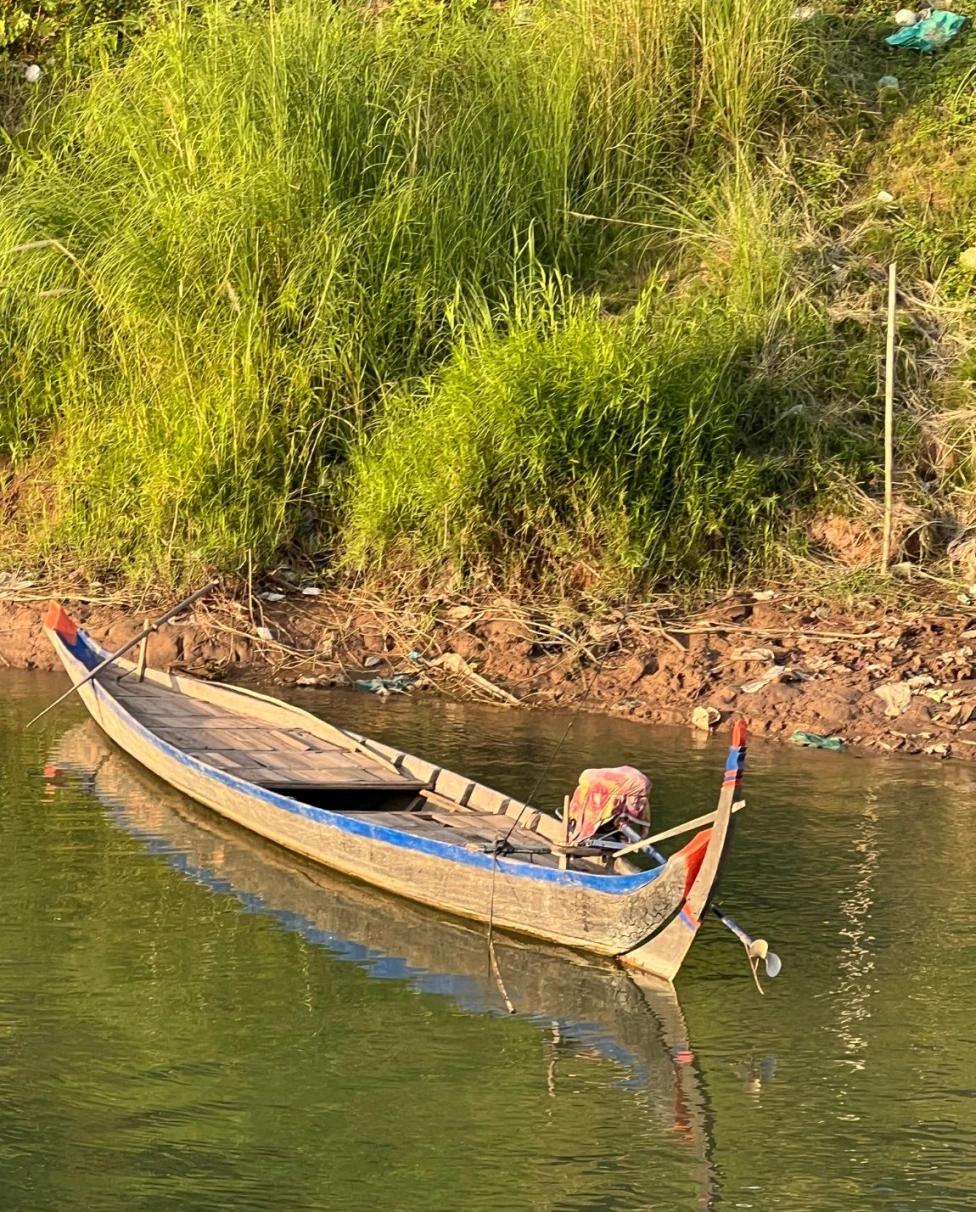 Advisor - Mekong Reflections: Cultural Discoveries on a 7-Day AmaWaterways Cruise