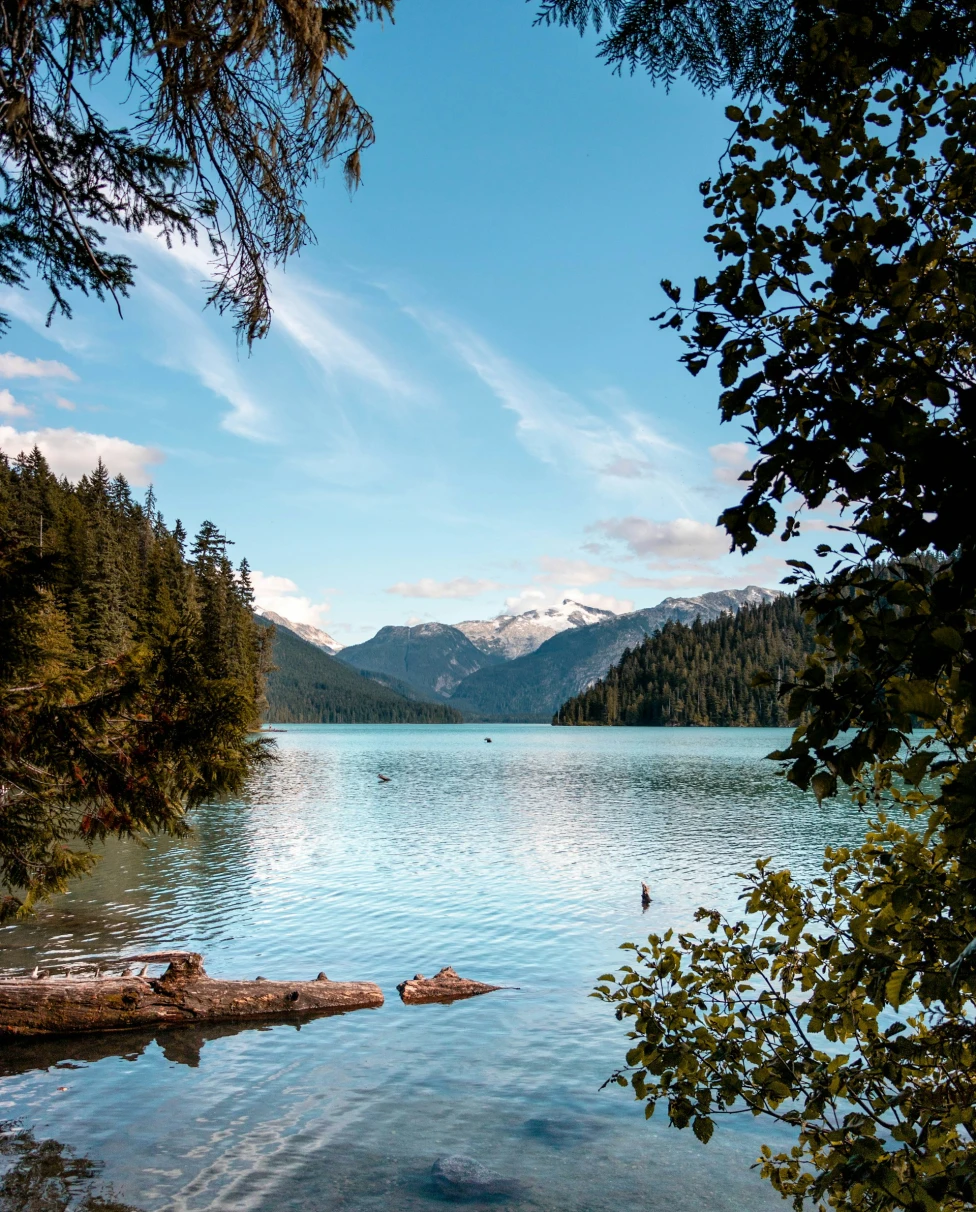 Advisor - Whistler: Explore, Relax, Repeat