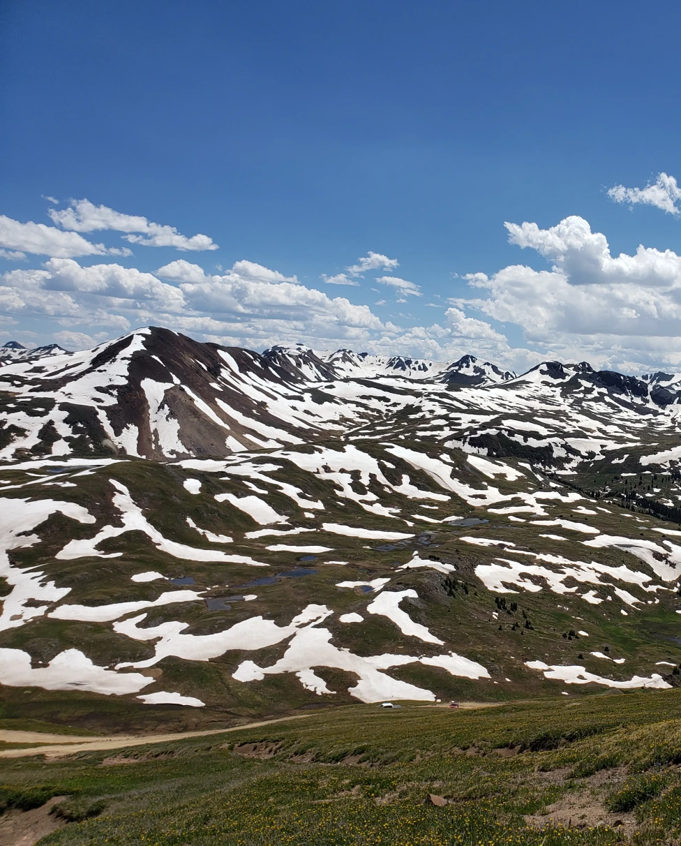 Advisor - 6-Day Ouray & Silverton Off-Road Adventure Guide