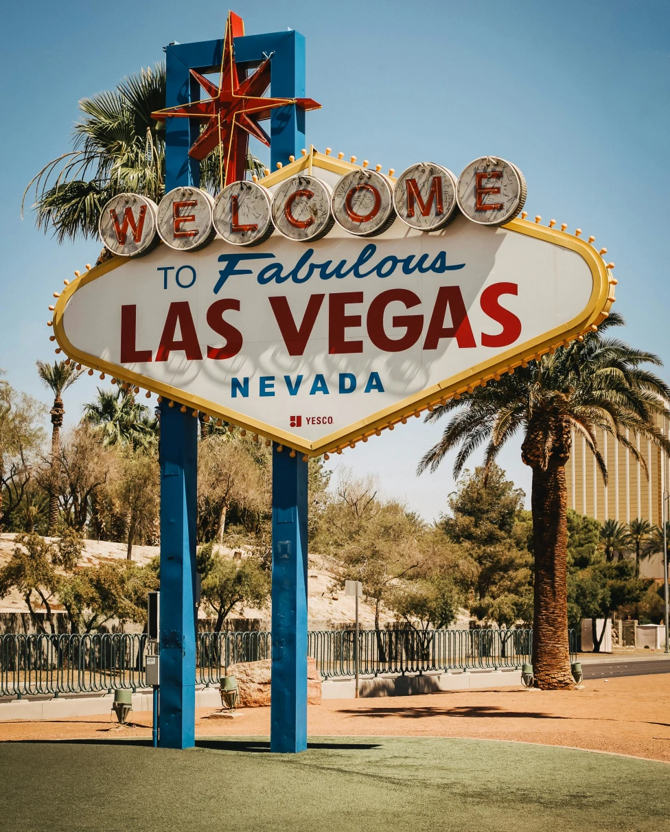 Advisor - Two Nights, All Vibes: Your Curated Vegas Experience