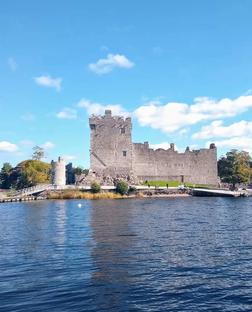 Advisor - All Around Ireland: 10-Day Itinerary