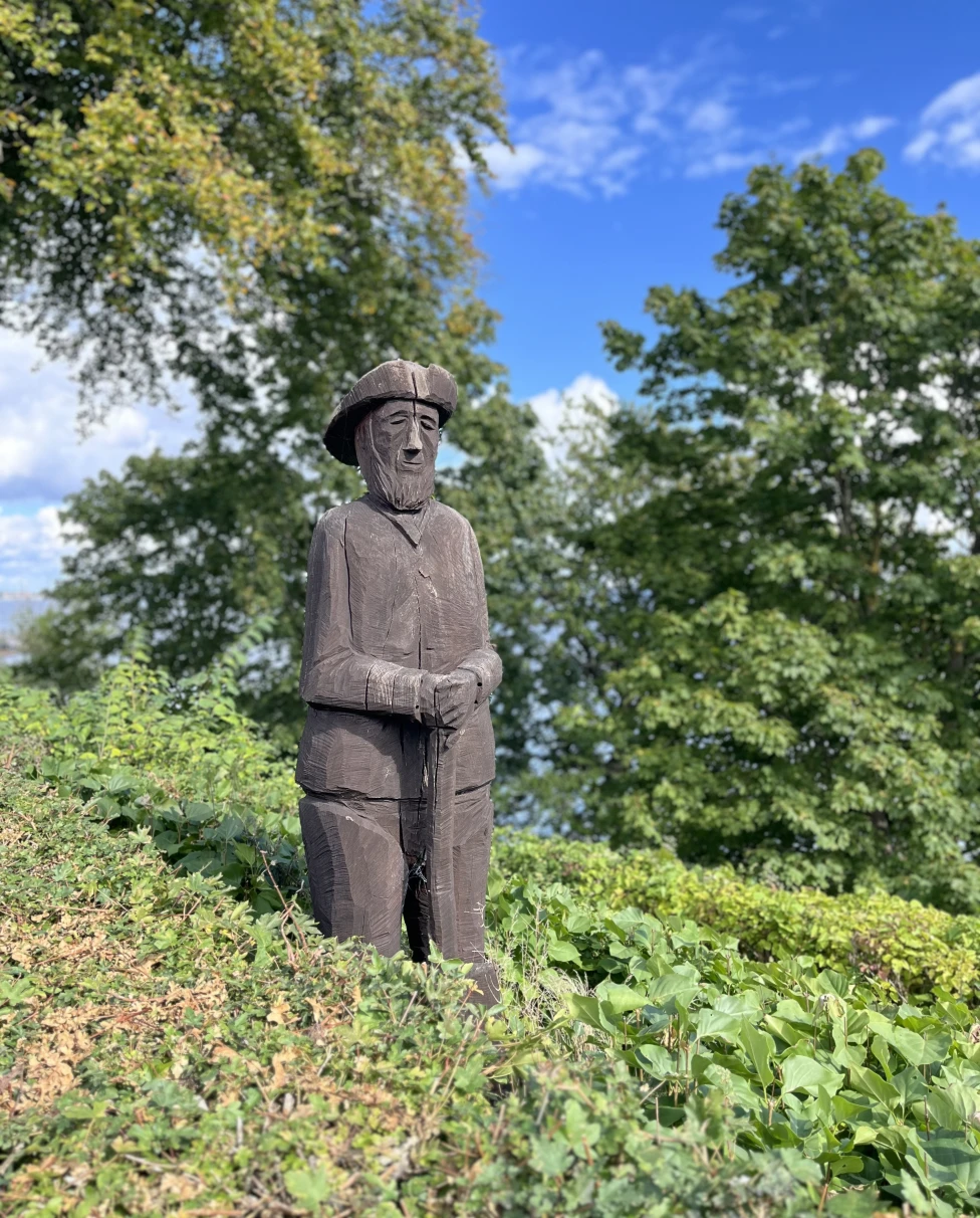 Advisor - Hygge & High Design: Eating, Art & Everyday Beauty in Copenhagen