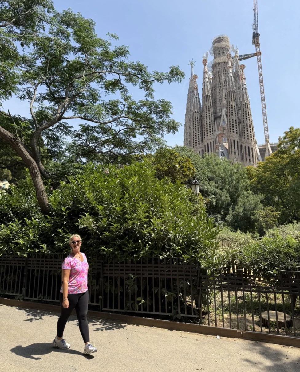 Advisor - Barcelona in 3 Days: Seafood & 20,000 Steps a Day