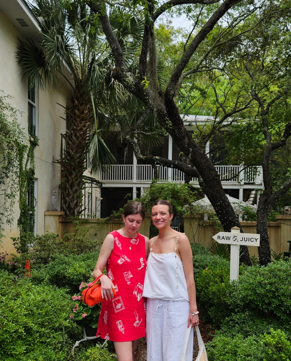 Advisor - Best 30A Florida Bachelorette Weekend Itinerary