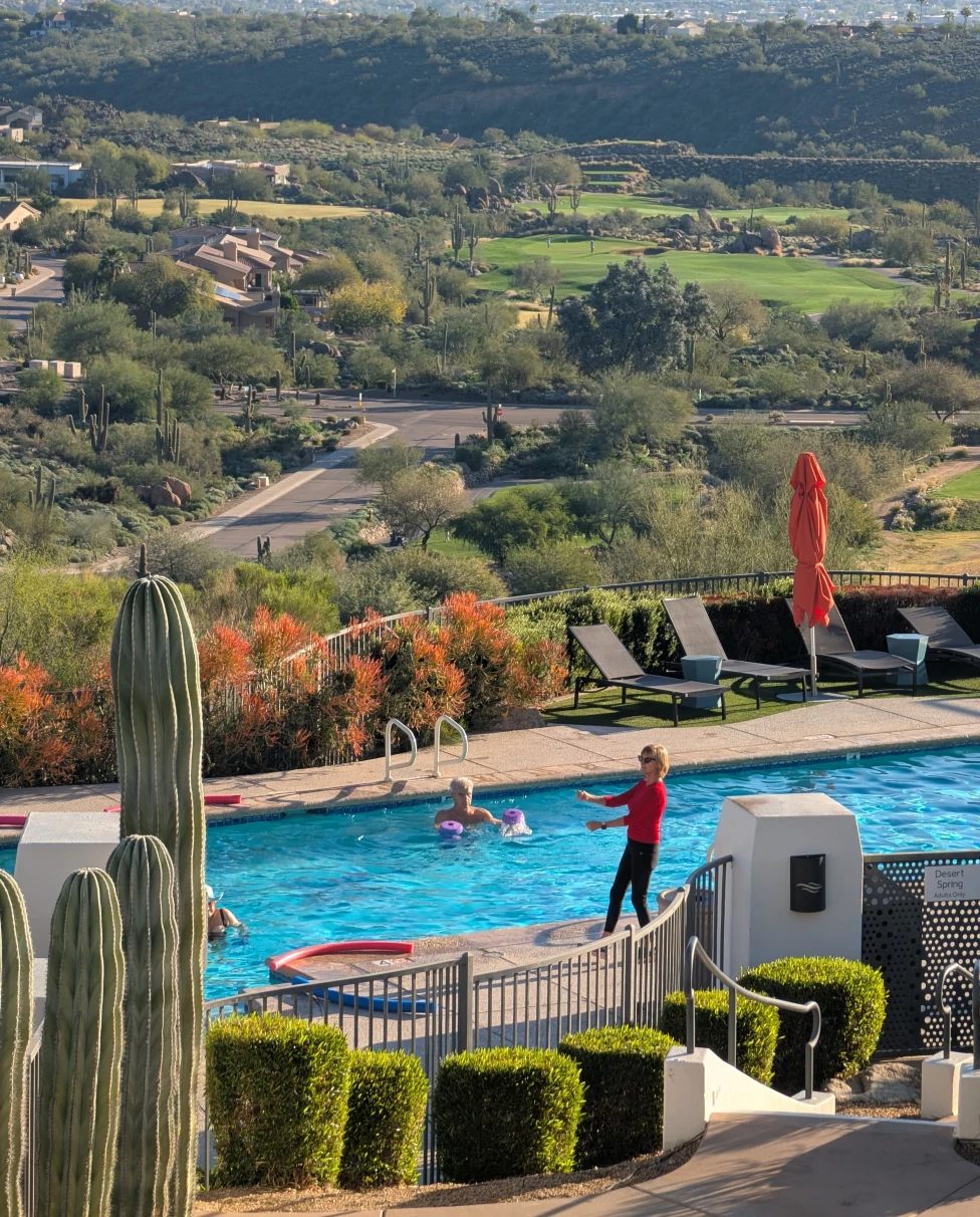 Advisor - Scottsdale & Sedona Itinerary: A Desert Reset Incentive Experience