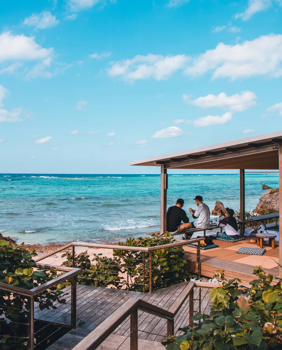 Advisor - The Perfect 3-Day Getaway in Okinawa, Japan