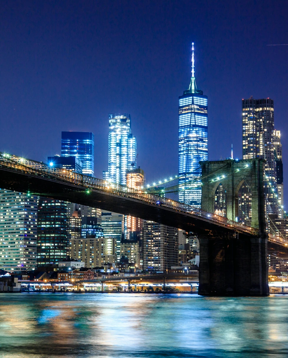 Advisor - NYC in Two Days: Big Dreams, Bold Bites and Bright Lights