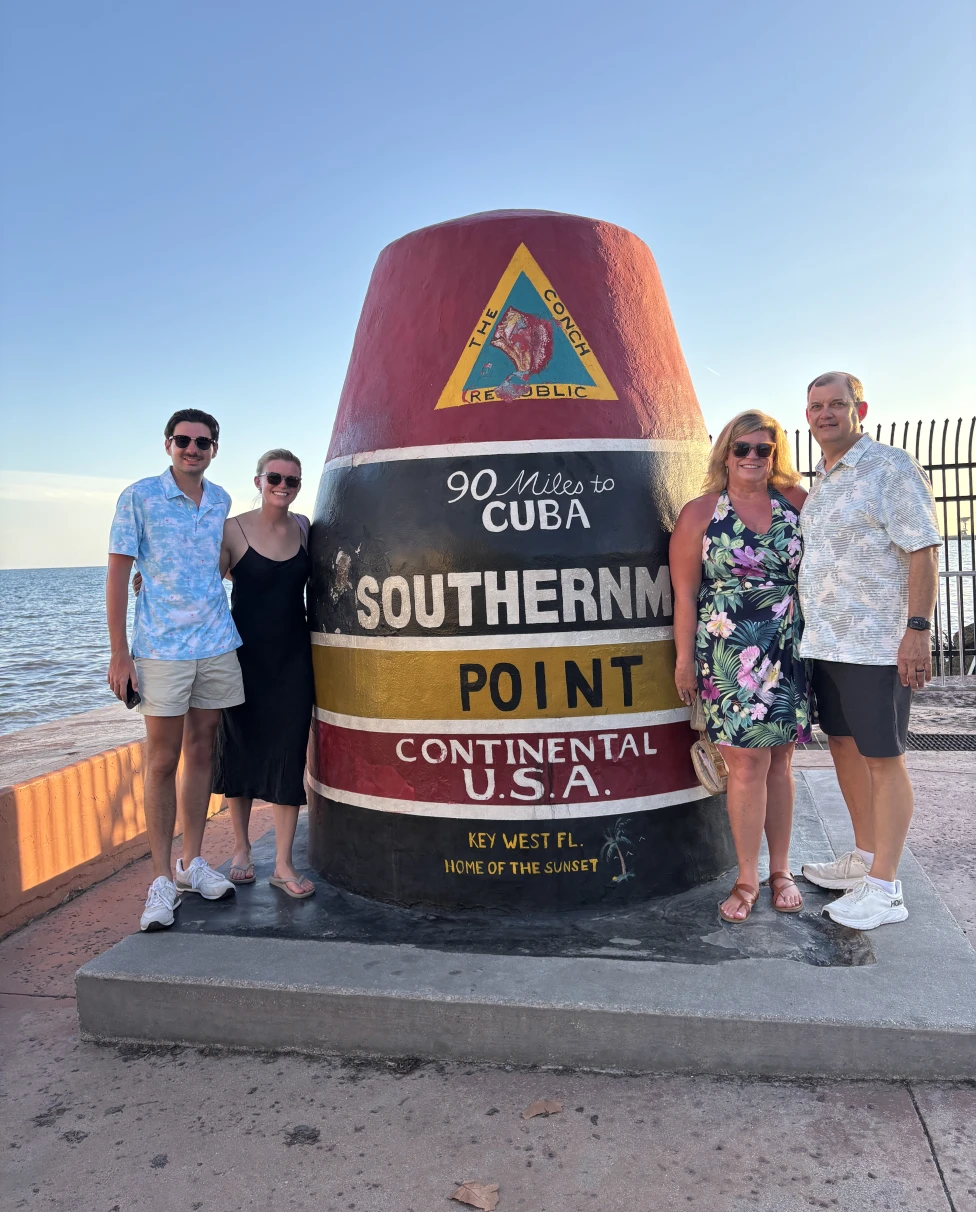 Advisor - A National Park, Key Lime Pie & Hemingway: 3-Days in Key West