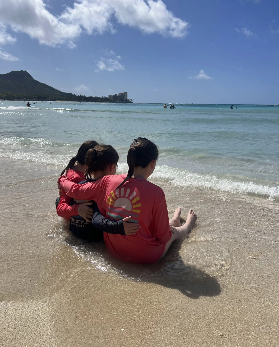 Advisor - Four Days in Waikiki & Beyond with Children