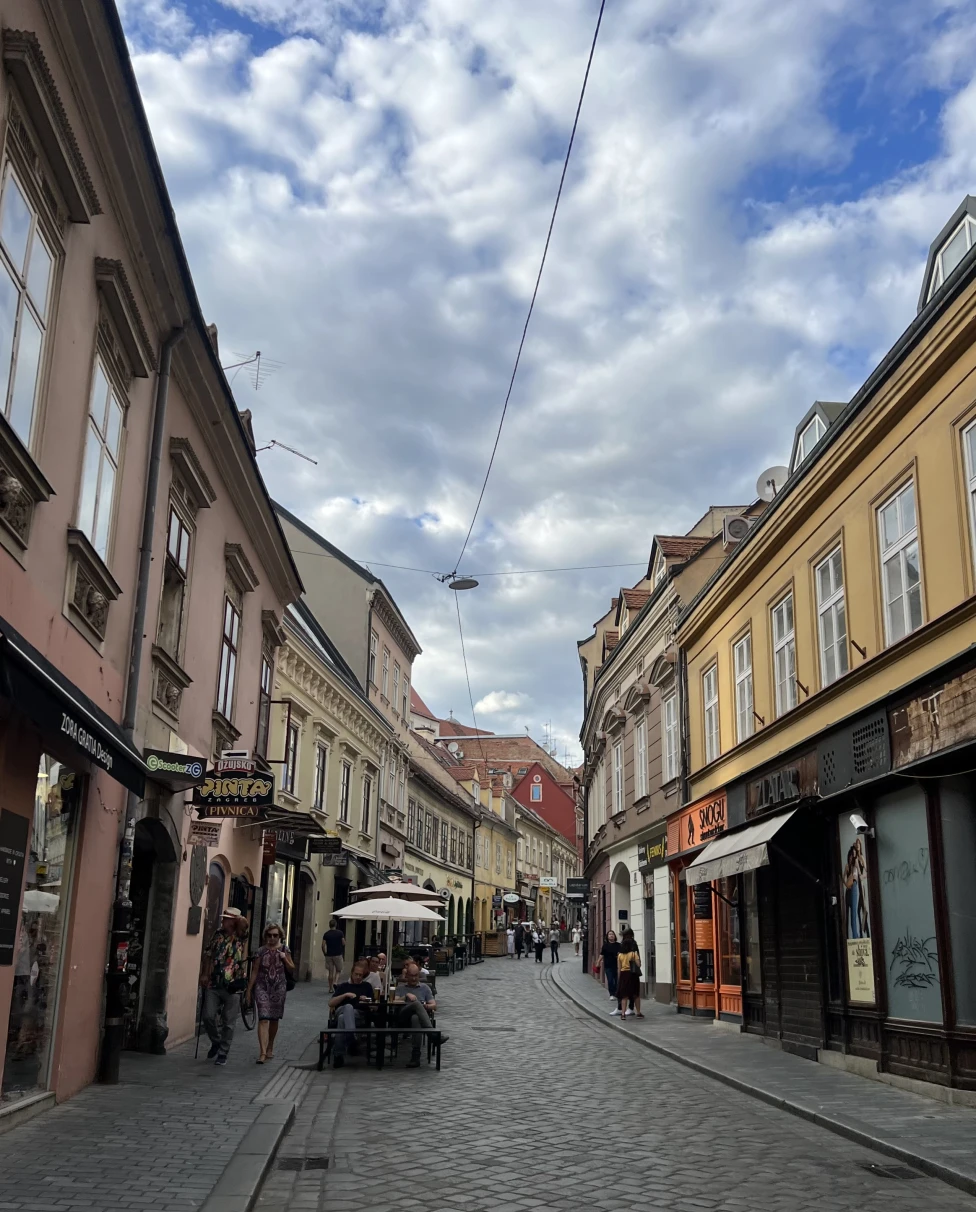 Advisor - The Best of Croatia in 8 Days