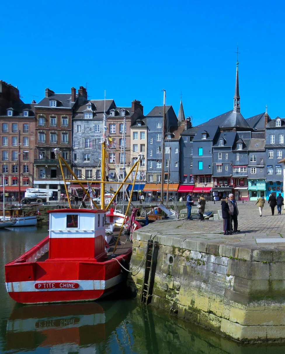 Advisor - Beyond Paris: A Food- & History-Focused Road Trip Through Normandy & Brittany