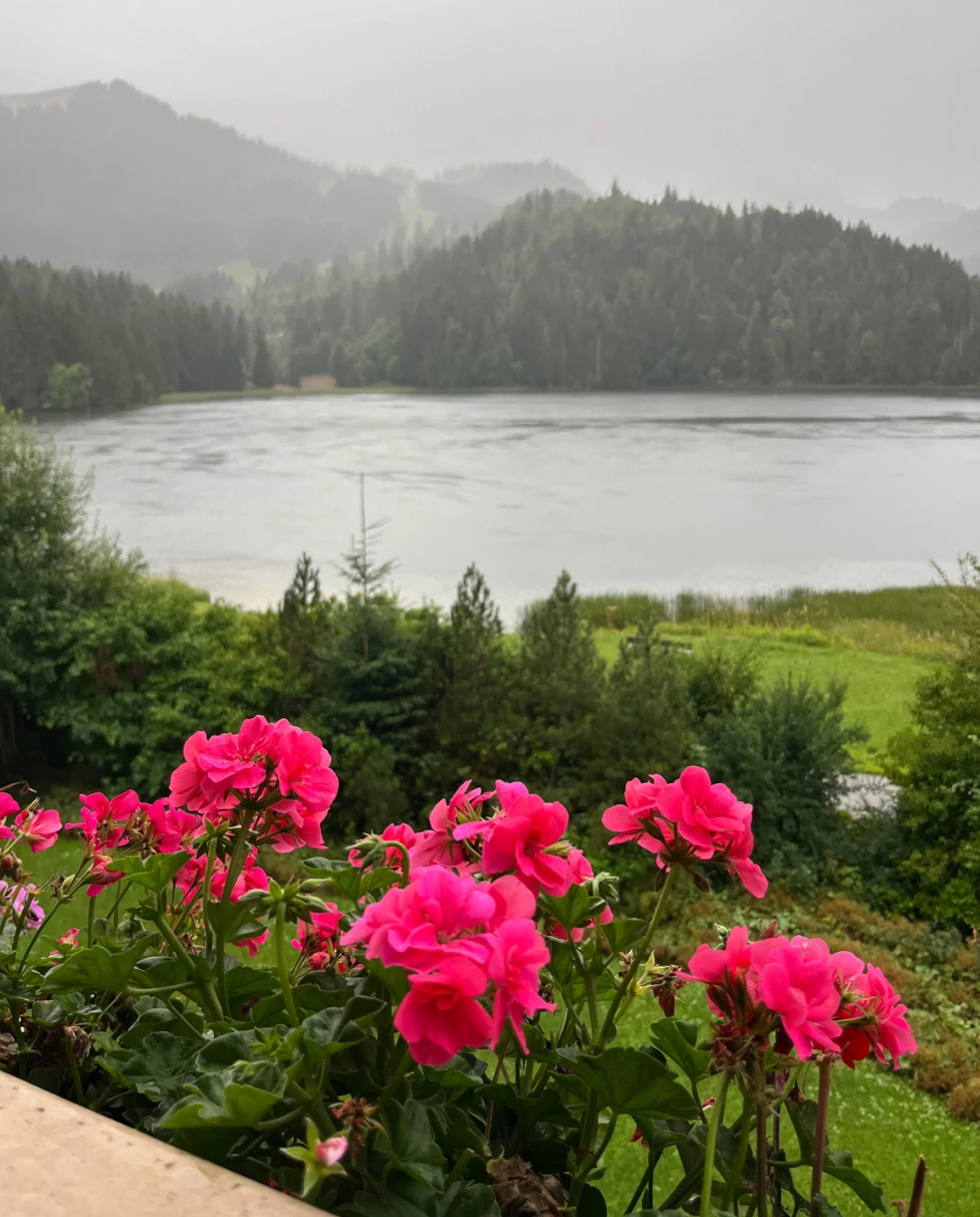 Advisor - 3 Days of Lake Life in Spitzingsee, Bavaria