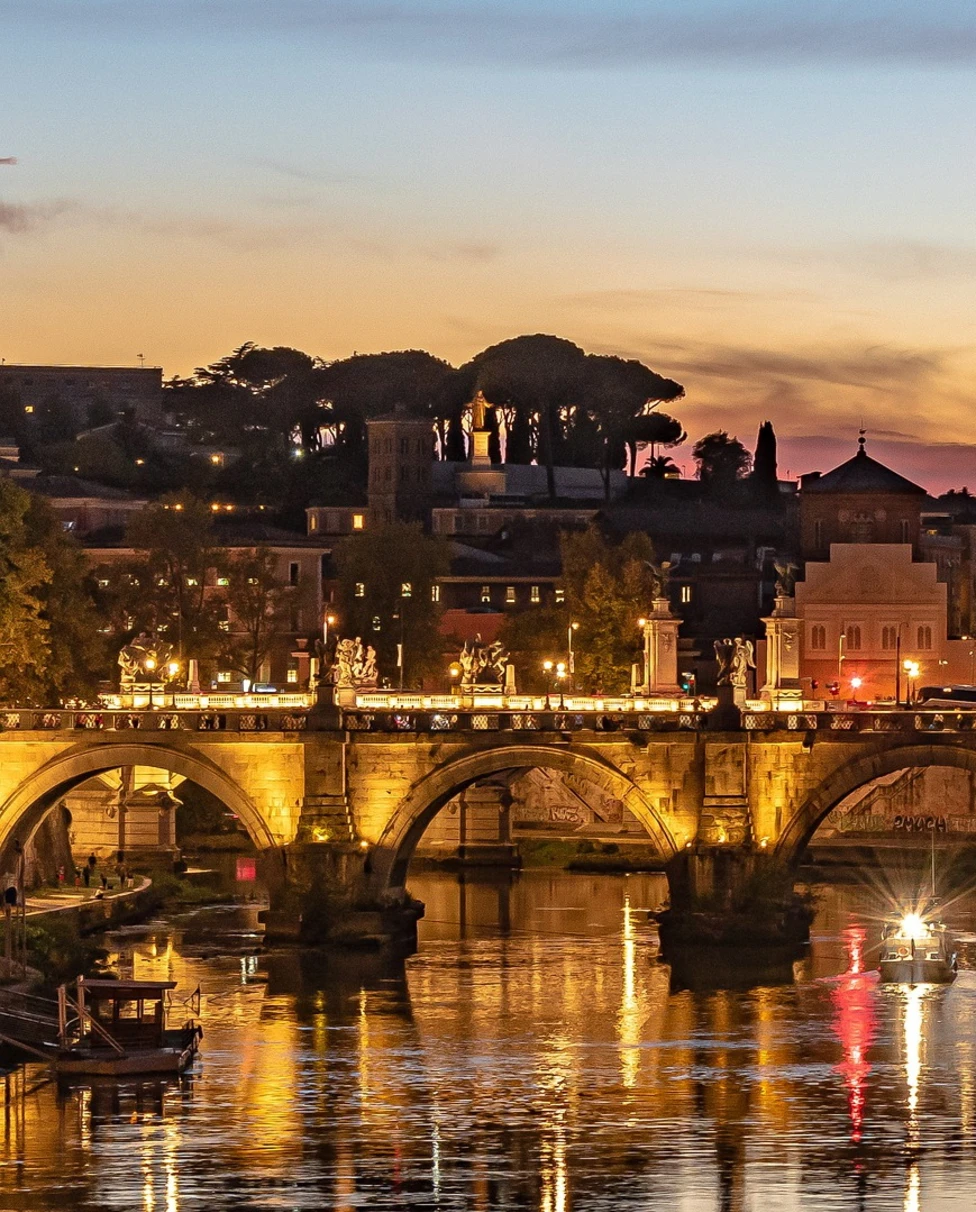 Advisor - Five Days in Rome: A Timeless Journey Through History, Culture & Cuisine