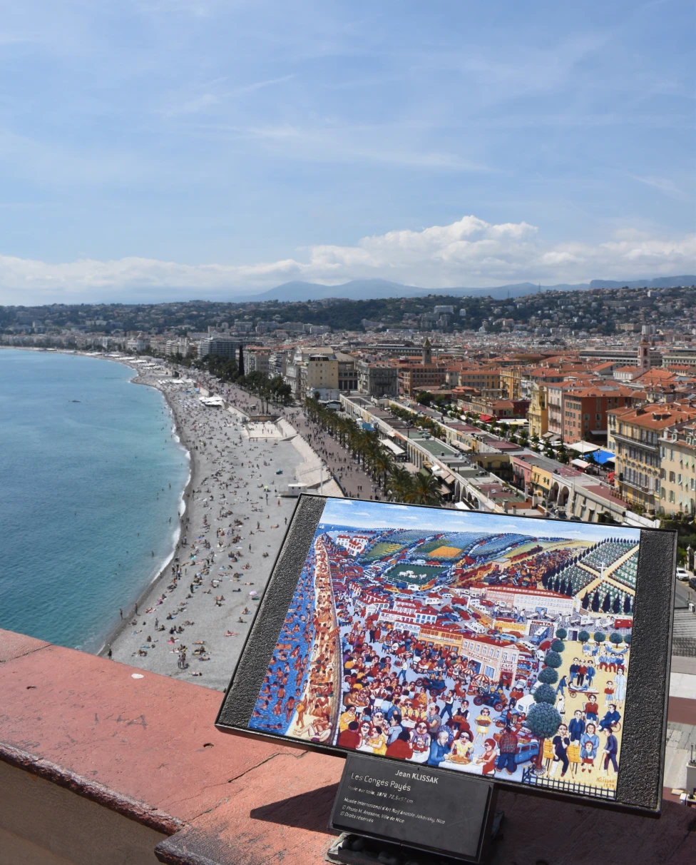 Advisor - A Sampling of Spain & Coastal France in 7 Days
