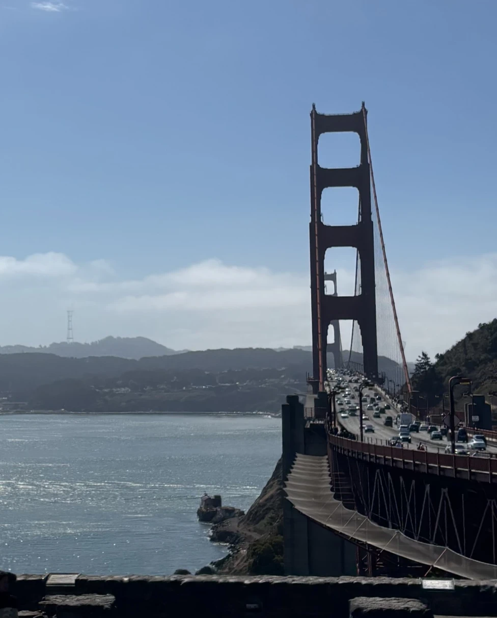 Advisor - California Dreaming: A Coastal Road Trip from San Francisco to San Diego