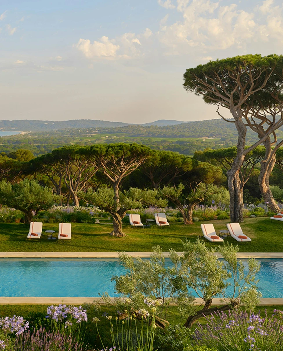 Advisor - Like a Dream: The Ultimate 3-Day Luxury in Saint-Tropez