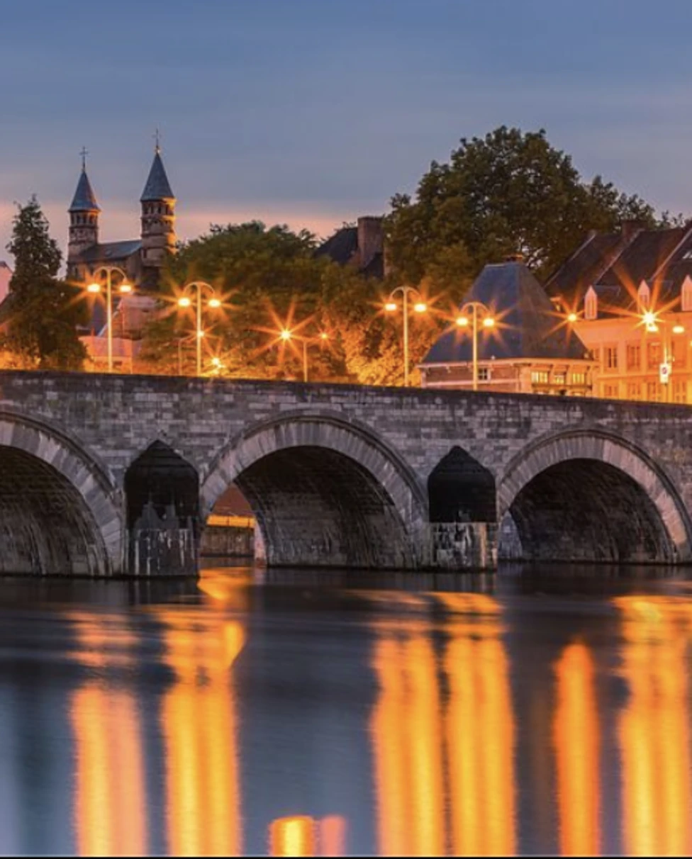 Advisor - The Best of Maastricht, The Netherlands