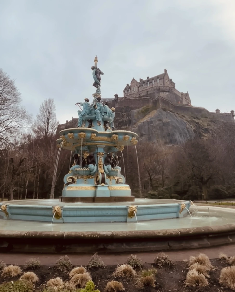 Advisor - The Best of Edinburgh: A 2-Day Itinerary