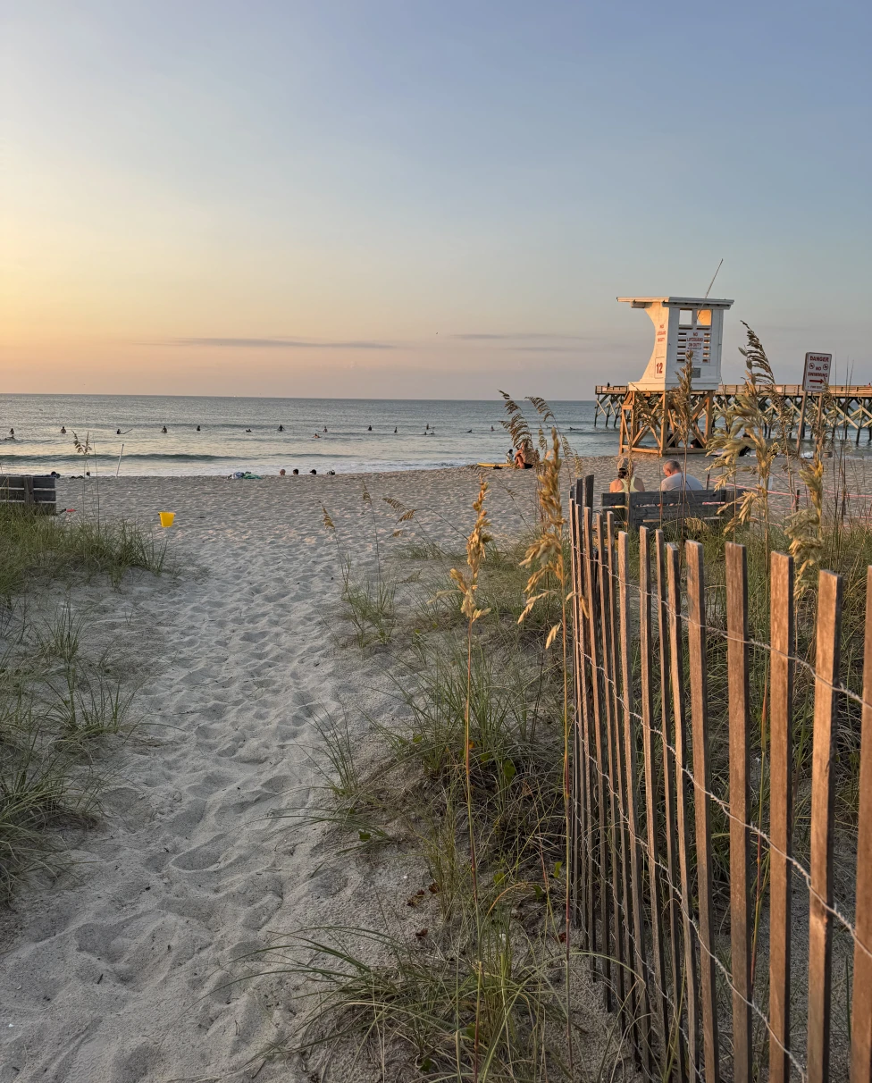 Advisor - "The Summer I Turned Pretty" Mother-Daughter Trip