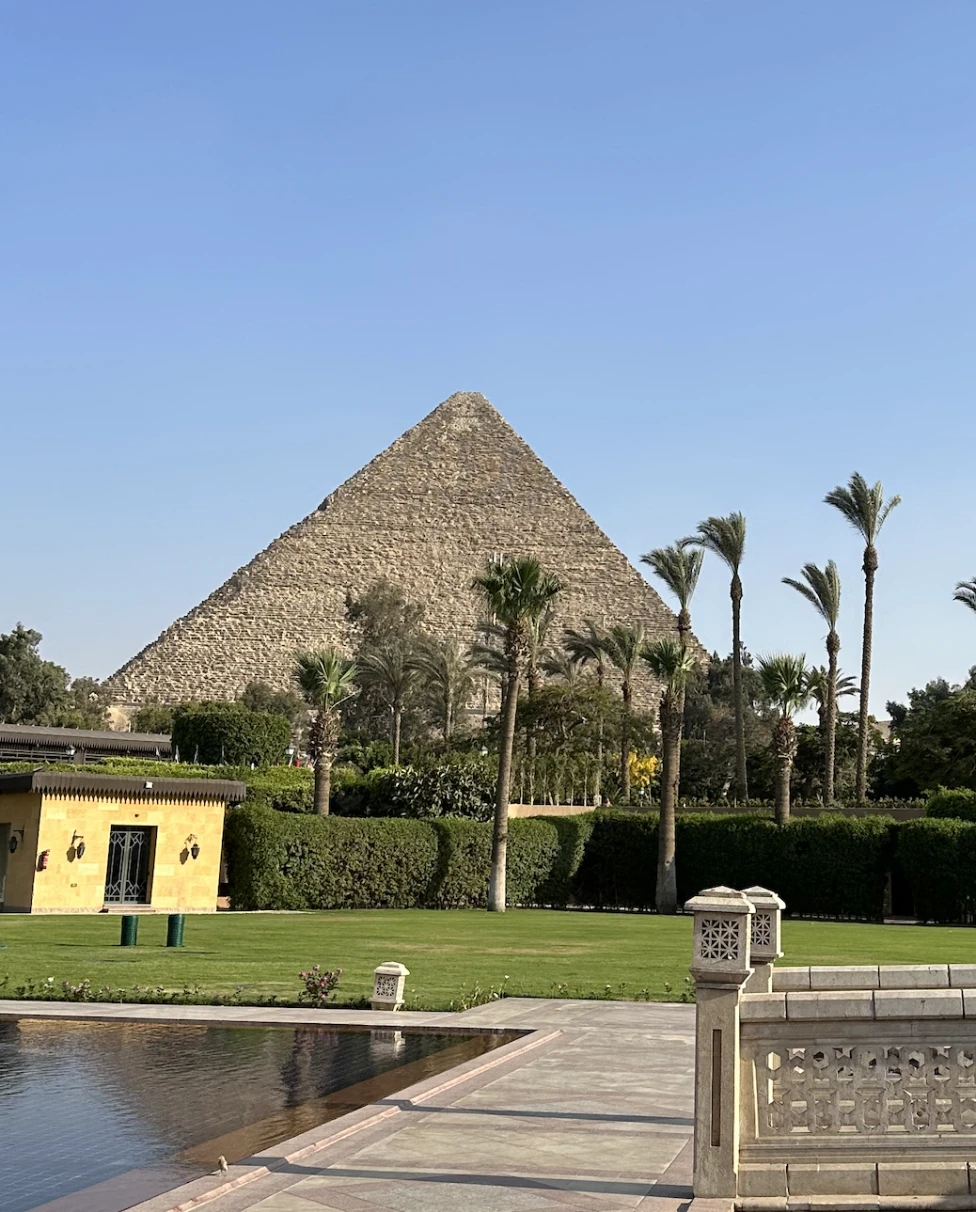 Advisor - The Perfect Egypt Itinerary: A Bucket List Trip