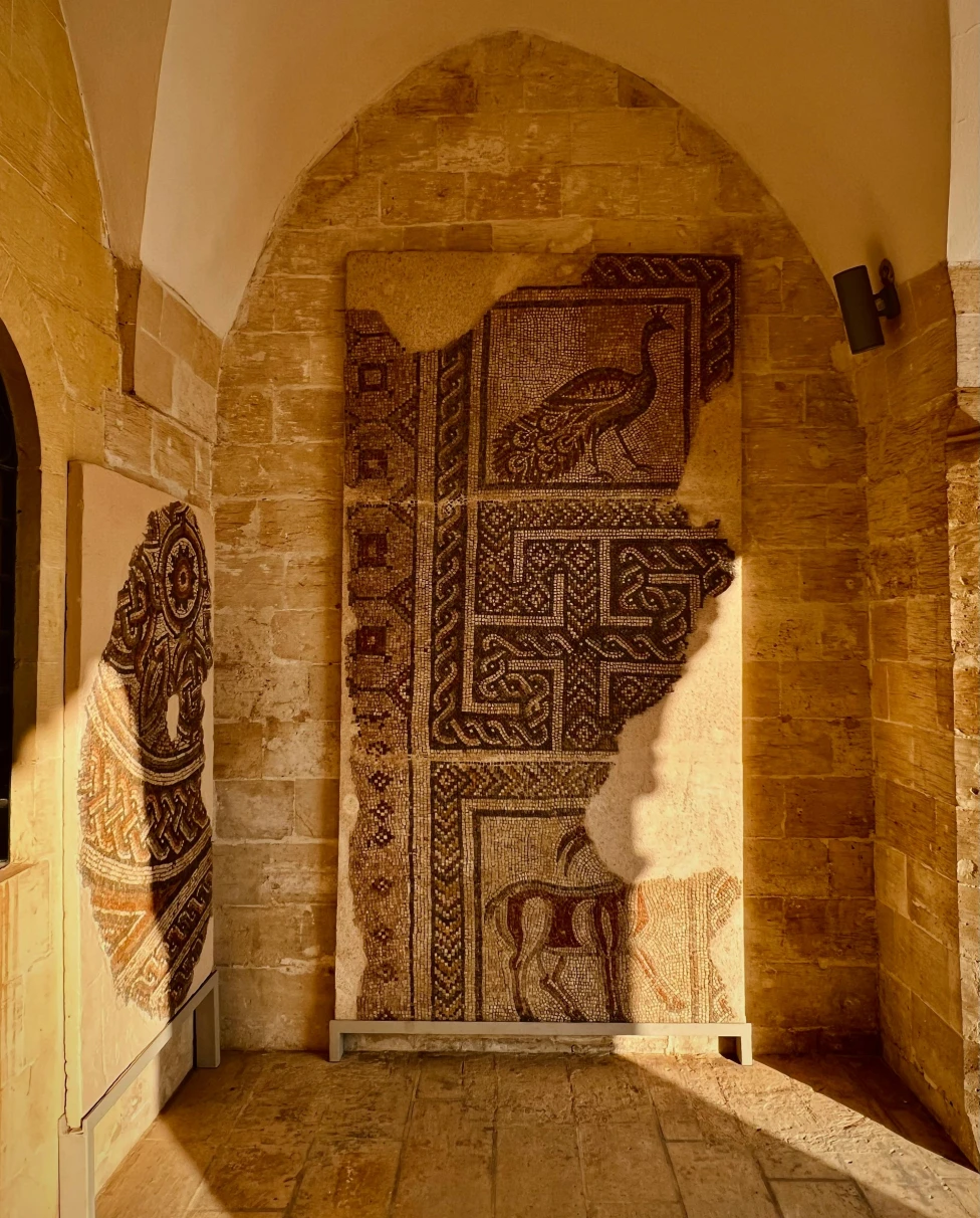 Advisor - Mesopotamia Part 2: Mardin, Midyat, Diyarbakir, and More