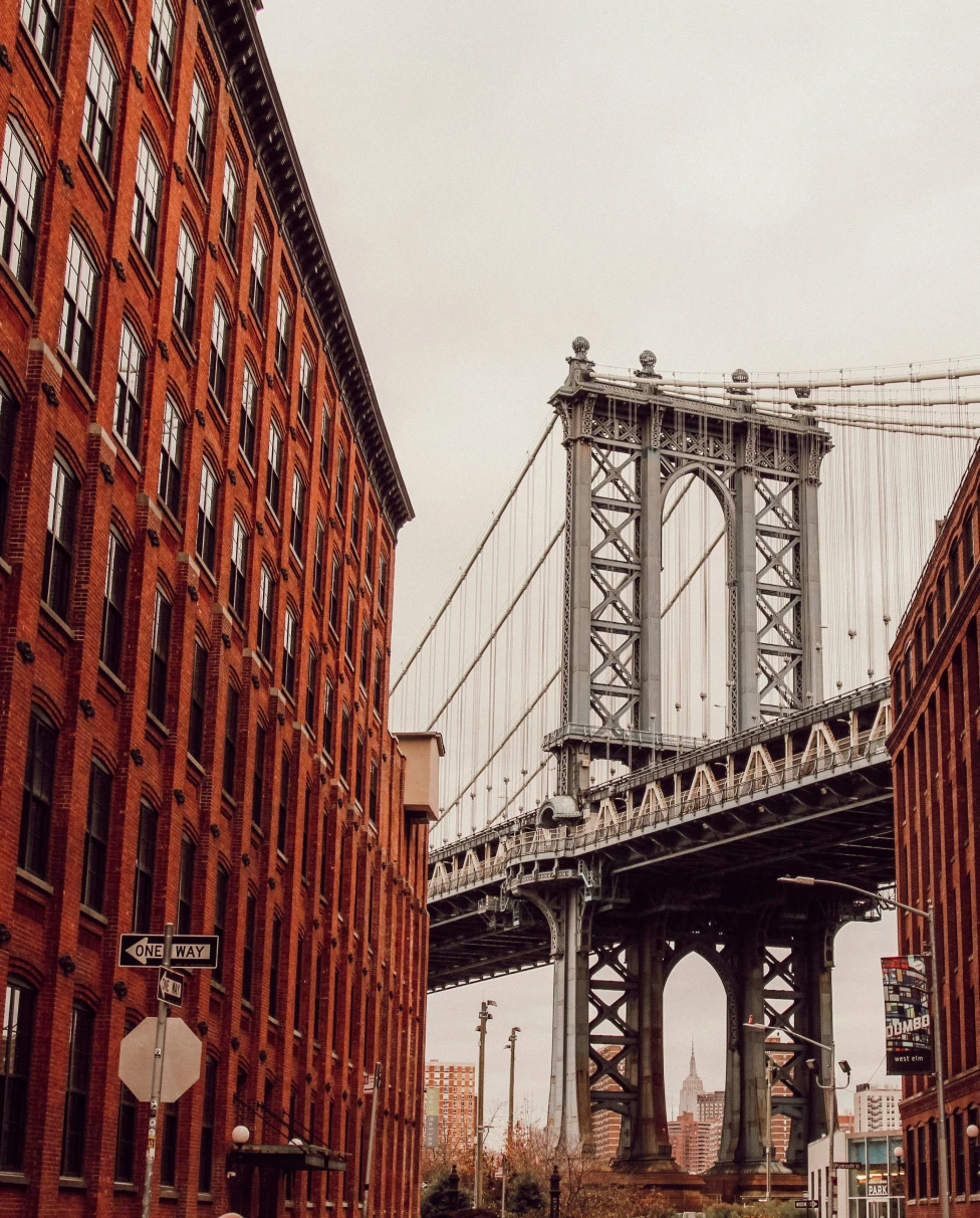 Advisor - It’s WNBA Season: Here’s Your Plan for a Girls’ Weekend in Brooklyn