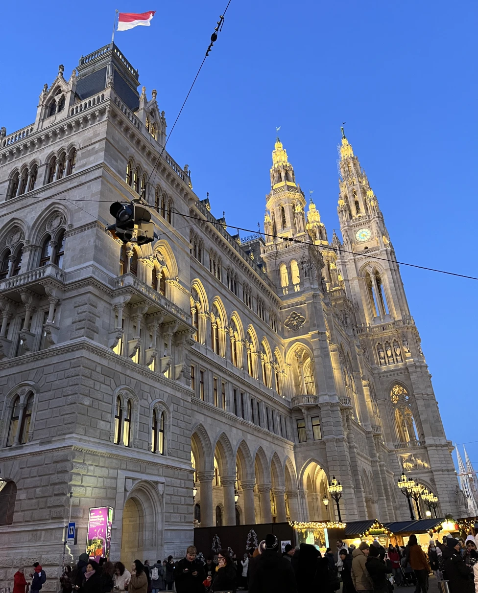 Advisor - Vienna With Kids: A Travel Guide for Single Parents