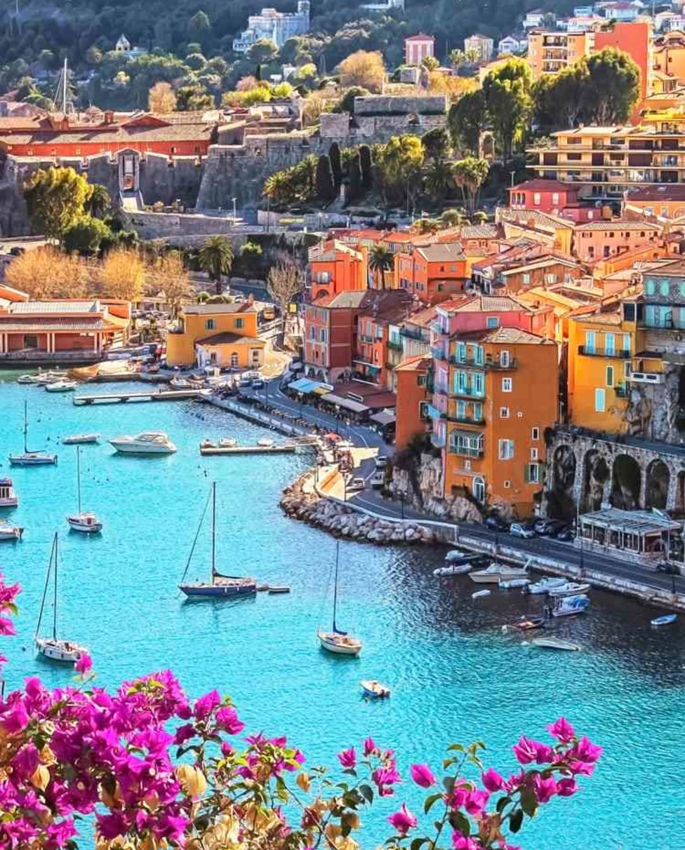 Advisor - The Ultimate 4-Night Luxury South of France Itinerary