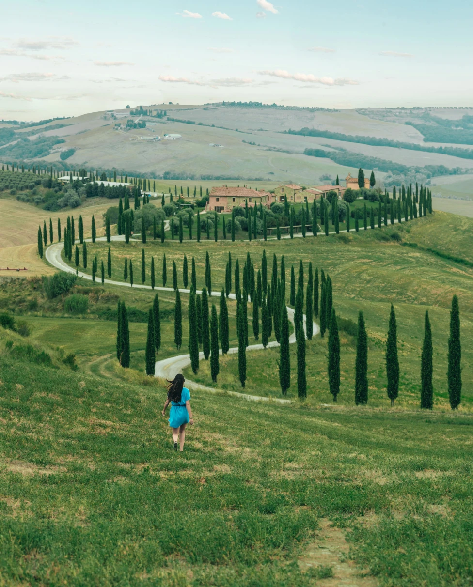 Advisor - 3 Days in Tuscan Wine Country